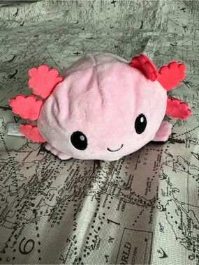 Octopus Plush Stuffed Animal tee turtle  Toy
